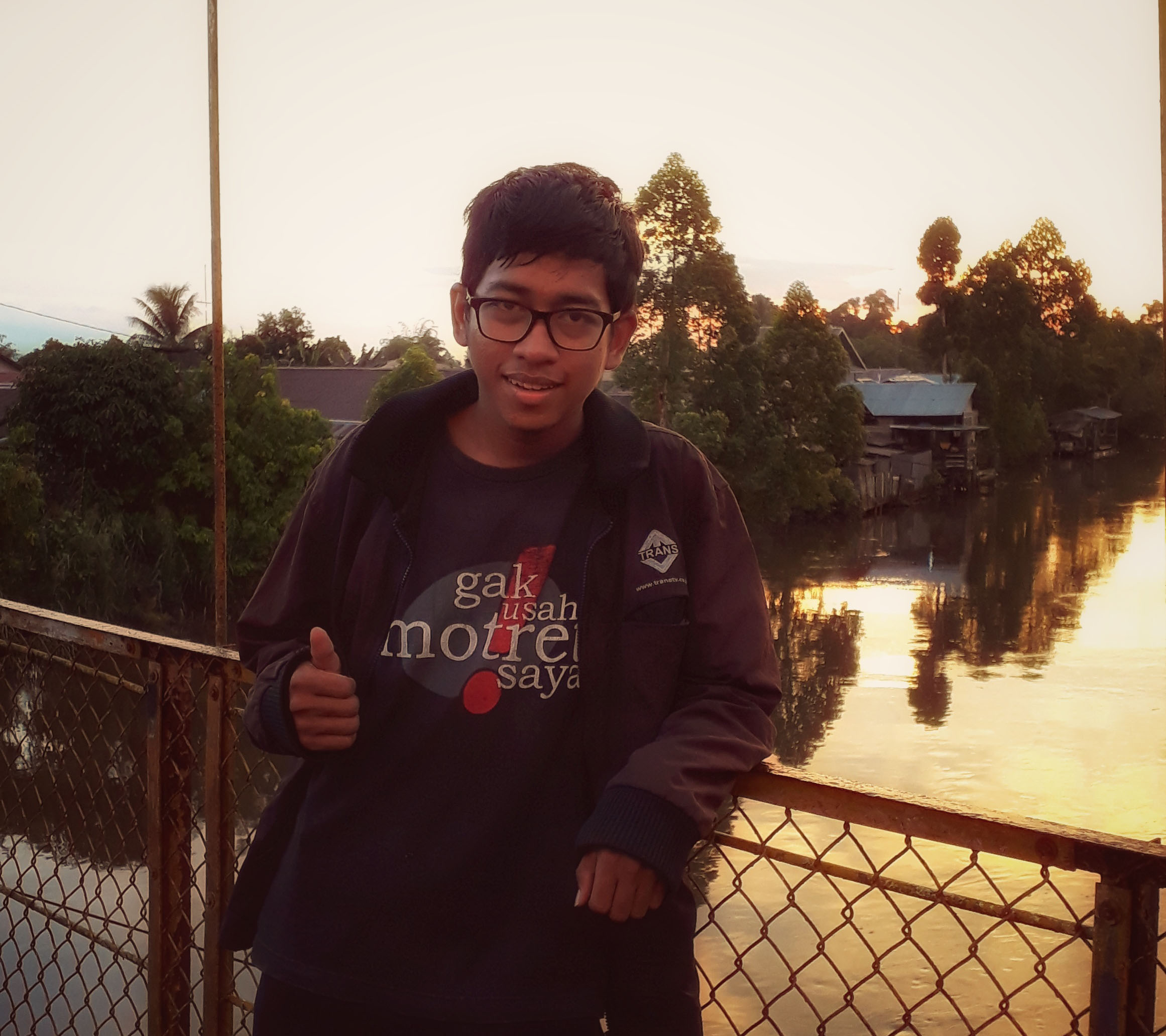 user